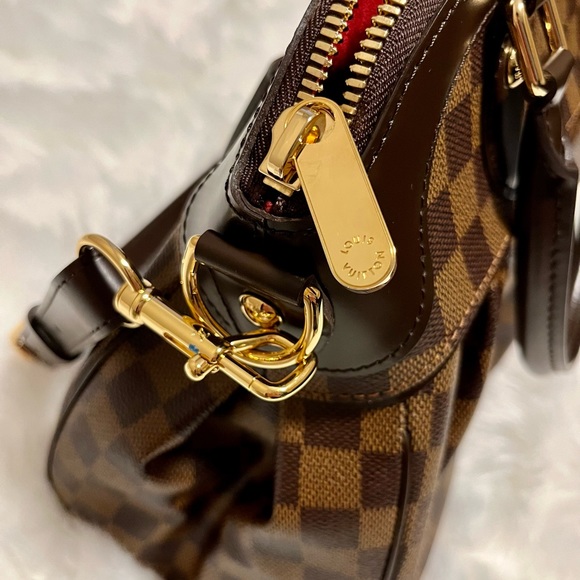 New, never used authentic LV Trevi bag - Picture 14 of 15